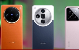 Ngày càng nhiều smartphone trang bị pin silicon-carbon