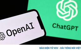 Quy mô ngành công nghiệp AI của Thượng Hải (Trung Quốc) vượt 400 tỷ NDT