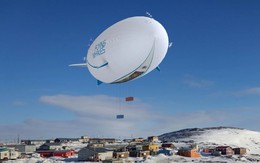 Thế giới chờ ngày chào đón "cá voi bay" dài khoảng 200 mét, sức chứa vượt xa quái vật Airbus Beluga XL