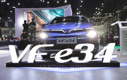 Bộ Tài chính đề xuất 2 phương án miễn, giảm lệ phí trước bạ đối với ô tô điện