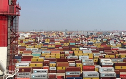 Hongkong (Trung Quốc) nộp đơn khiếu nại lên WTO về thuế quan của Mỹ