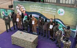 Israel chuẩn bị mở lại chiến dịch tấn công vào Gaza