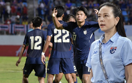 Ở giải đấu có Việt Nam, "đại gia" Thái Lan chi tiền túi cho tuyển nhà xuất ngoại, giành vé World Cup