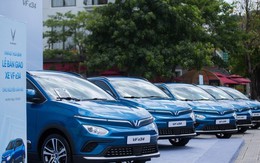 Bộ Công Thương trao đổi gì với Bộ Tài chính về ô tô điện?