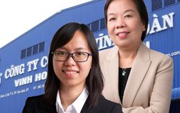 Cô gái 23 tuổi đã làm sếp chiến lược của công ty cá tra 15.600 tỷ lớn nhất Việt Nam: Ái nữ duy nhất của 'nữ hoàng cá tra'