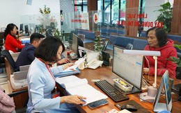 Hà Nội 'chốt' phương án sắp xếp phòng, ban tại các quận, huyện