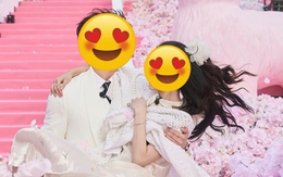 Cặp đôi Nàng thơ genZ - chủ tịch showbiz khoe quà Valentine sớm, vô tình làm lộ cuộc sống xa hoa không tưởng