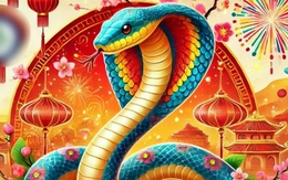 Bậc thầy phong thủy Trung Quốc: Từ giữa tháng 2, có 3 con giáp thông minh, kiếm tiền giỏi, cuộc sống tha hồ sung túc