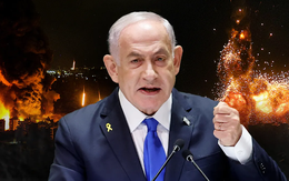 Nguy cơ "địa ngục bùng nổ": Israel ở mức báo động cao nhất, toàn quân Houthi "tay đặt ở cò súng"