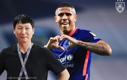 Bất ngờ với định giá của ngôi sao sắp nhập tịch Malaysia, ĐT Việt Nam chẳng việc gì phải ngại!