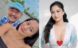 Tình yêu không đặt nặng tình dục của nam NSND và bạn gái kém 36 tuổi