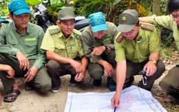 118 cán bộ Sở NN-PTNT Phú Yên xin nghỉ hưu trước tuổi