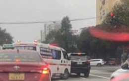 Thông tin mới vụ tài xế ô tô không vượt đèn đỏ để nhường đường xe cấp cứu