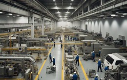 Lần đầu tiên trong lịch sử, thị trường Việt Nam chứng kiến sự đổ bộ kỷ lục của 1 mặt hàng từ Trung Quốc