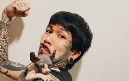 Cái kết đắng cho quán quân Dế Choắt