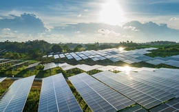 Trung Quốc giảm trợ cấp với các dự án năng lượng sạch