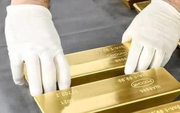 Người dân Trung Quốc chặn đứng đà tăng giá vàng toàn cầu