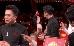 Bạo đỏ xứ tỷ dân: Đỉnh lưu 31.000 tỷ của Cbiz nổi đóa trên sóng trực tiếp