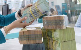 Sắp có tin vui với các ngân hàng liên quan xử lý nợ xấu?