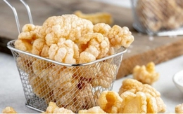 Bộ phận tưởng vô dụng của con lợn lại "siêu dinh dưỡng", ai biết cũng ngỡ ngàng