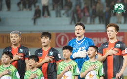 FIFA cấp phép, trận đấu của 2 “đại gia mới nổi” trong làng bóng đá Việt Nam chứng kiến bước ngoặt lịch sử
