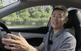 Người đàn ông chi 524 triệu đồng mua xe điện Trung Quốc, 3 năm sau pin xe bỗng bị khoá liền gọi điện khiếu nại, nhà sản xuất bức xúc cho biết: "Chúng tôi cũng là nạn nhân”