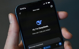 Thấy gì từ sự ra đời DeepSeek của Trung Quốc?