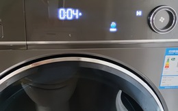 Sai lầm khi dùng máy giặt mà 90% người dùng không để ý, khiến quần áo bẩn hoàn bẩn, thậm chí còn hỏng luôn