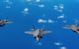 Trung Quốc tuyên bố phát hiện điểm yếu của "Tia chớp" F-35 Mỹ