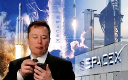 USAID, Bộ Giáo dục Mỹ bị "xóa sổ" nhưng SpaceX vừa trúng thầu 39 triệu đô của NASA: Elon Musk nói gì?