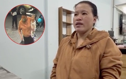 Người mẹ trong vụ “đưa con đi khám bị móc mất 9,5 triệu” lên làm việc với công an, nói sự thật không ngờ