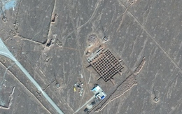 Israel chuẩn bị tấn công cơ sở hạt nhân Iran