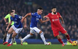 Thủng lưới phút 90+8, Liverpool mất chiến thắng