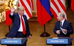 Trung Quốc muốn tổ chức thượng đỉnh Nga - Mỹ