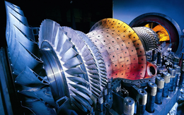 "Kiệt tác công nghệ thế giới" trong nhà máy điện khí 35.000 tỷ đầu tiên của Việt Nam: Cú hích lịch sử!