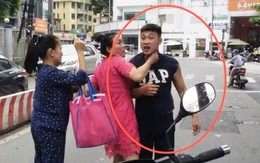 Đề nghị truy tố tài xế ô tô đánh người trước cổng Bệnh viện Từ Dũ