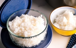 Bảo quản cơm nguội kiểu này, nhiều người tự mang bệnh vào mình mà không biết