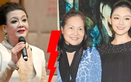 Căng: Mẹ chồng cũ "ăn miếng trả miếng" mẹ Từ Hy Viên, nghi bay đến Nhật điều tra cái chết của con dâu cũ