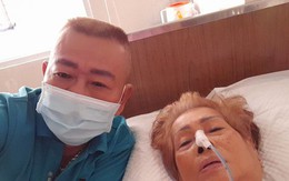 Tình trạng đáng ngại của ca sĩ Lệ Hải