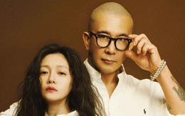 Bộ mặt thật của chồng Từ Hy Viên