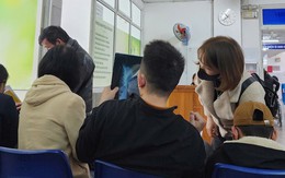 Một học sinh tiểu học tử vong, Đà Nẵng tăng cường giám sát, phòng chống bệnh sởi