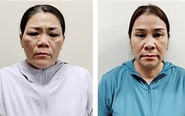 Kê biên 21 bất động sản của 'bà trùm' buôn lậu hơn 3 tạ vàng