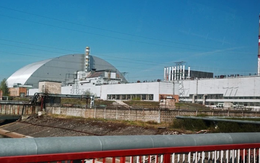 Moscow lên tiếng trước cáo buộc tấn công nhà máy hạt nhân Chernobyl
