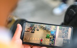 Bị camera phát hiện vượt đèn đỏ, nhiều tài xế ngỡ ngàng nhận 'trát phạt' 5 triệu