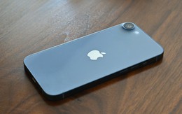 iPhone SE 4 lỡ hẹn ra mắt