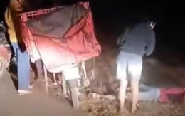 Kế hoạch bất thành của người chồng “sợ vợ”