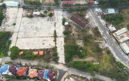 Cận cảnh "đất vàng" Bãi Sau -TP Vũng Tàu được đấu giá để xây tổ hợp du lịch hơn 6.800 tỉ đồng