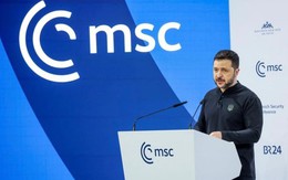 Tổng thống Zelensky: Ukraine không chấp nhận thỏa thuận đạt được sau lưng Kiev