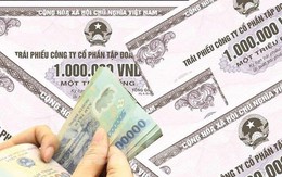 Vì sao ngân hàng ồ ạt phát hành trái phiếu hút vốn?