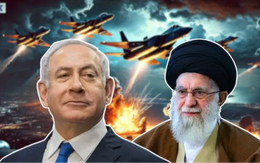 Lô hàng Trung Quốc có gì mà làm Iran lộ điểm yếu ngay lúc Mỹ báo động về Israel? Lý do Nga bị "gọi tên"
